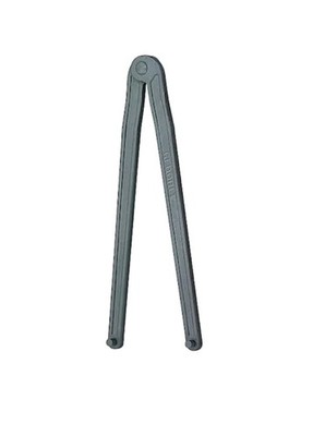Gedore 44 6 Face Spanner Wrench, 17'' Capacity, 9'' L. FreeShipL48 