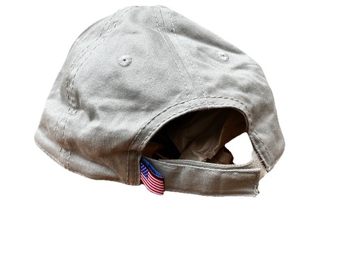 Green Ford Dealer Greensboro NC Baseball Cap Adjustable Strap Back Hat - Picture 3 of 7