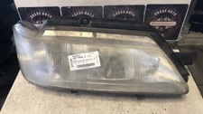 Feu avant (phare) Peugeot 605
