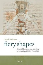 Fiery Shapes, Mark  Williams,  Hardback