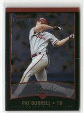 Click to enlarge Pat Burrell