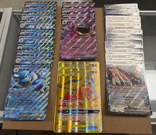 Pokemon Jumbo Promo Card Lot #1 (26 Cards)