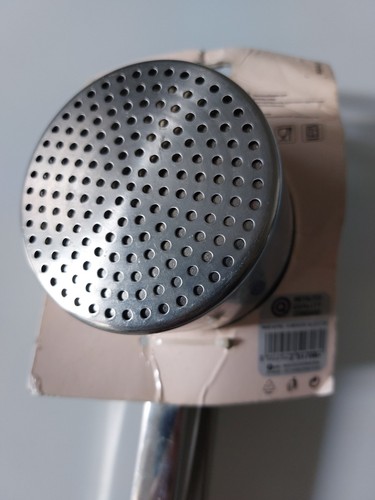 Metaltex kartoffelpresse . INOX .. nie benutzt . - Bild 6 von 11