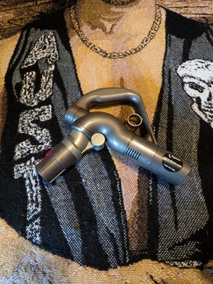 Genuine Dyson CY22, CY23 Quick Release Wand Handle For Big Ball Multifloor Used