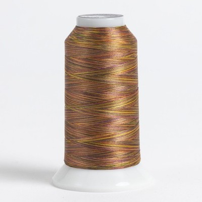 Superior Threads Fantastico #5035 Cashmere Brown, 2,000 yd. cone. 40 weight