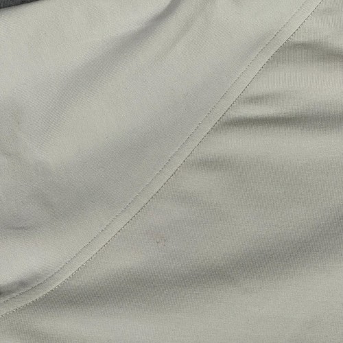 Lululemon Hoodie Mens Medium Cream Ivory City Sweat Sweatshirt Active Pullover - Picture 2 of 8