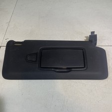 MERCEDES A-CLASS W177 2018-24 FRONT DRIVER SIDE RIGHT SUN VISOR A1778106200
