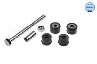 2X Meyle 32-16 060 0016 Stange/Strebe Stabilisator FüR Mitsubishi
