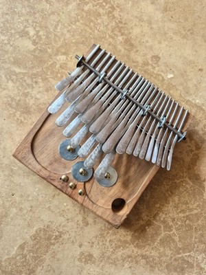 MBIRA KALIMBA MUSICAL INSTRUMENT | eBay
