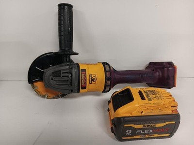 DEWALT DCG418 (P17028607)