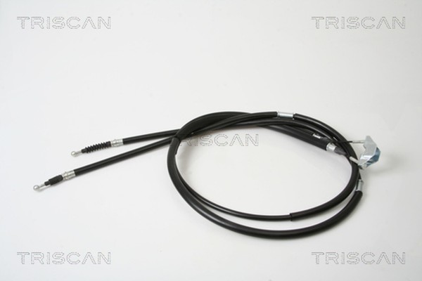 Triscan Bremsseil Seilzug Feststellbremse 8140 24194 FüR Opel Zafira Family A05-image