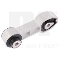 Lagerung Motor Motorlager Vorne FüR Fiat 500 C 312_ 1.2 169 1.1