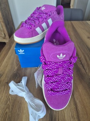 Adidas Campus 00s Pink Gr. 36 2/3 US 5 5 Neu mit Karton