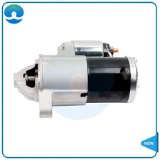 For 2006-2008 Jeep Commander 2005-2008 Jeep Grand Cherokee Starter Motor SMT0224