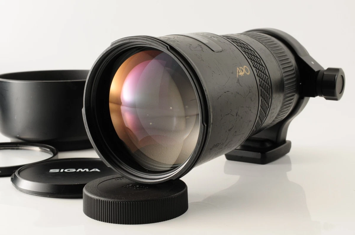 25+ Canon EF 70-210mm Focal Camera Lenses for sale | Updated Oct 2026