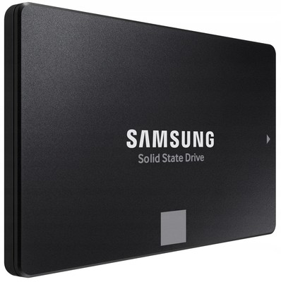 Samsung MZ-77E1T0E 1000 GB 2.5'' SATA SSD