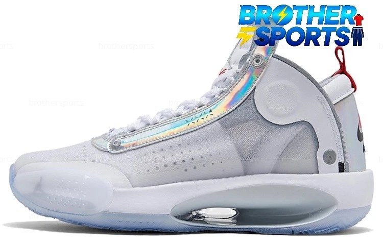 Jordan 34 PF Unite for Sale | Authenticity Guaranteed | eBay