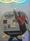 EA Sports NASCAR Thunder 2003 PlayStation 2 Game Disc Only Tested