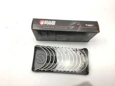 Engine Connecting Rod Bearing Set Sealed Power 6-1020A 25X2