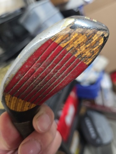 VTG Ping Eye 2 1-3-5 RH Black Dot Driver ZZ-Lite Stiff Steel Shaft Headcover 43" - Picture 13 of 14