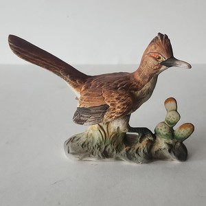 Ceramic Roadrunner | eBay