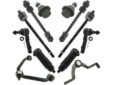 Control Arm Ball Joint Tie Rod and Sway Bar Link Kit For Explorer Sport QN29C3