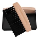  Desktop Cleaning Tools Sweeping Brush Mini Fireplace Broom Small Whisk