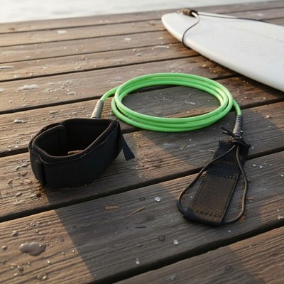 TPU Wasserskiline verschleißfest Wassersport Zugleine Schwimmend für