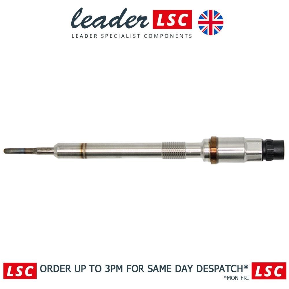 Glow Plug with Pressure Sensor 03L905061L VW Scirocco Sharan Tiguan NEW OEM