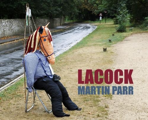 Martin Parr: Lacock - Image 4