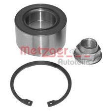 Metzger Radlager für Mercedes M-Klasse W163 | WM2031 Metzger Radlager für Mercedes M-Klasse W163 | WM2031