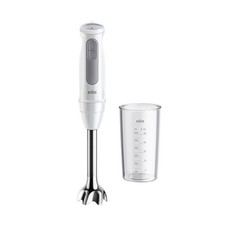 Image of Braun MultiQuick 5 MQ 50001 M Immersion blender 1000 W Grey, White