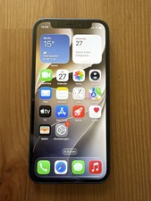 Apple iPhone 12 mini 128GB – guter Zustand – Kamera fokussiert nicht richtig