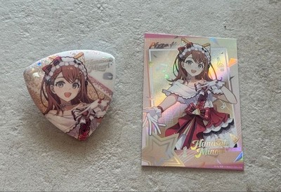 Project Sekai Pizza Hut Collaboration China Limited Minori Hanasato Same day