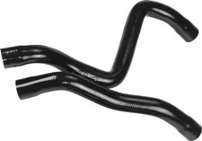 Gates 3972 Kühlerschlauch für SEAT VW