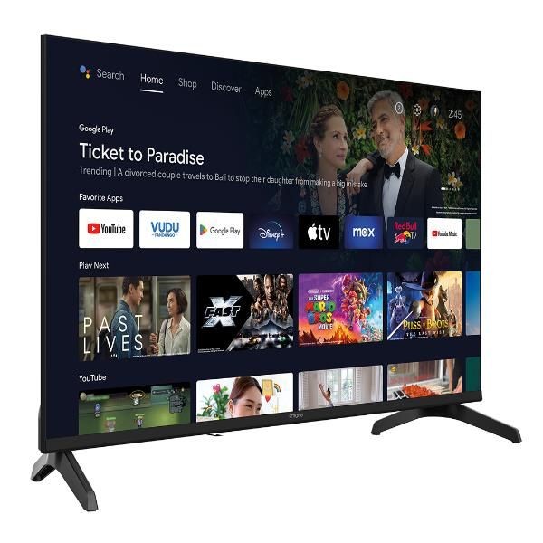 Tv Strong SRT 32HH5553 SERIE H555 Black - Immagine 3