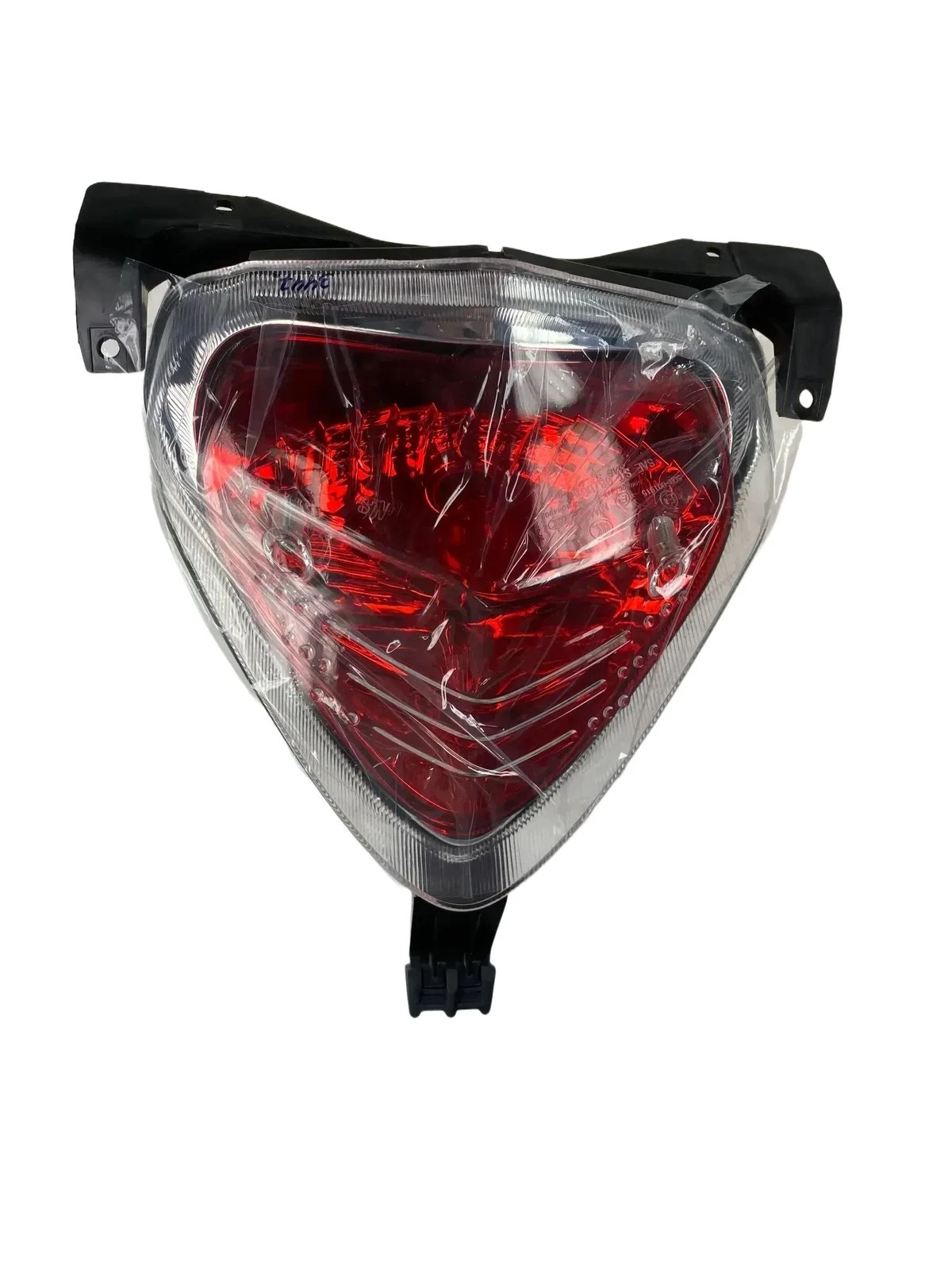 LAMP ASSY, REAR COMBINATION