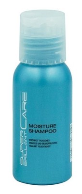 (75 EUR/l) SB Care Moisture Shampoo 50ml Mini Reisegröße Super Brillant