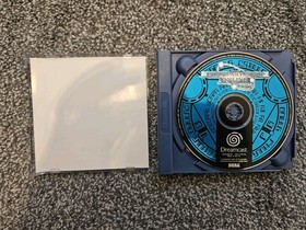 Phantasy Star Online: Ver. 2 - Boxed with Manual - for Sega Dreamcast - UK PAL