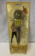 Iktv Karaoke Video Station Interactive Microphone 2.0