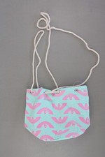 Second Life Fashion borsa per le signore turchese