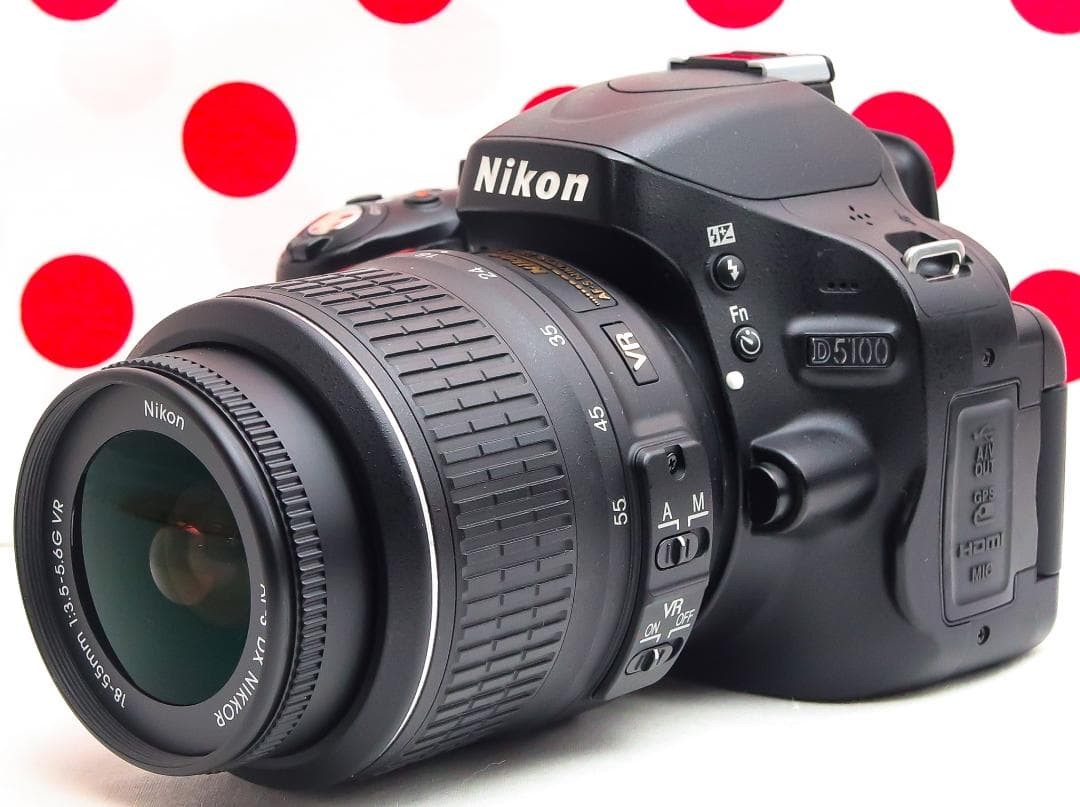 Nikon D5100 Smartphone transfer Single-lens reflex camera Selfie