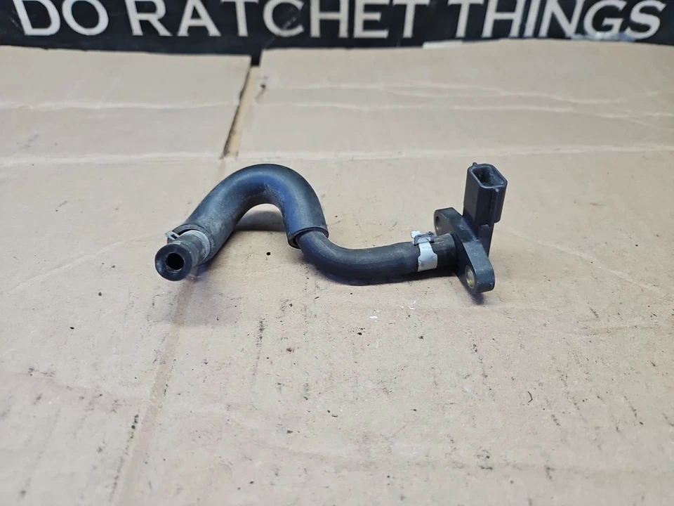 08-21 Nissan 370z Infiniti G37 Q40 Brake Boost Pressure Sensor 22365-EY01C - Image 2 of 4