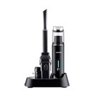 GEEPAS Handheld Car Vacuum Cleaner 4-in-1 Cordless Portable Upright Stick 30 Min