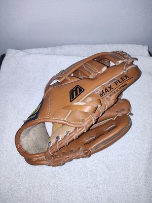 Mizuno Jugend Baseball Handschuh speziell geformte Tasche, Super Flex Handfläche, LHT