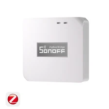SONOFF Zigbee Bridge Pro Smart Gateway, Zigbee Hub, WI-FI & Zigbee Dual-protocol