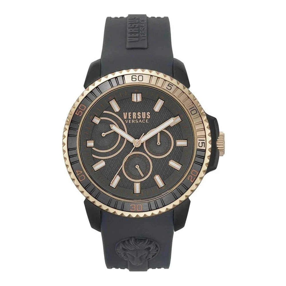 Versus by Versace Silicone Quartz Wristwatches for sale | eBay