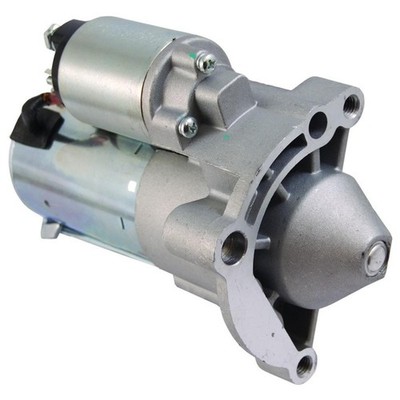 New 12V Starter Fits Seennergie XUD45 69-On 8EA726121001 M0T20872ZE D7R24 D9R121