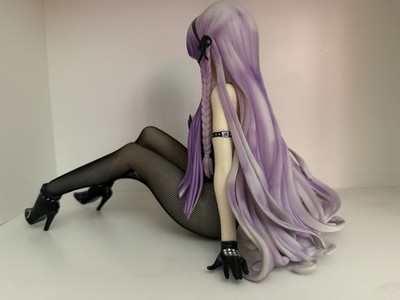Danganronpa Trigger Happy Havoc Kyoko Kirigiri Bunny Ver. 1/4 Scale Figure