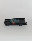 Vintage Corgi Husky Batmobile Batman & Robin Figures 1966 Britain Excellent
